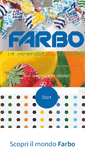 Mobile Screenshot of farbosrl.com